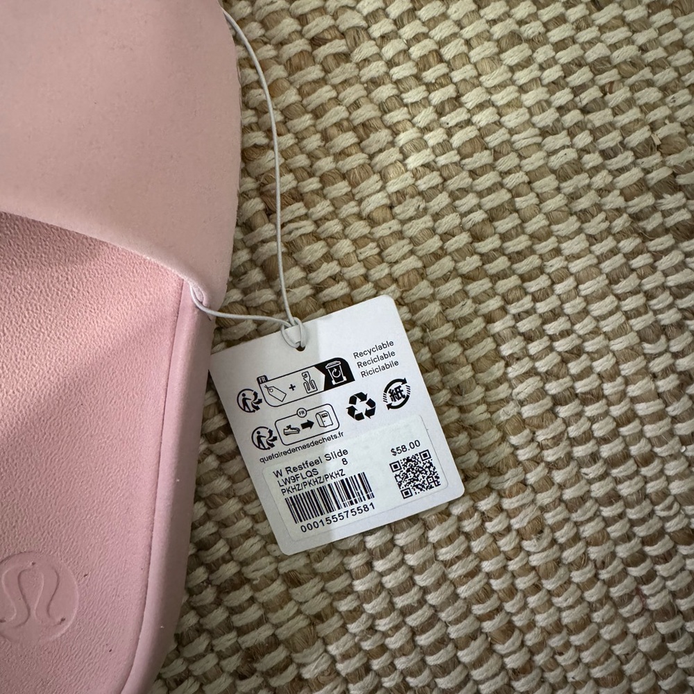 Lululemon Slides - Picture 3 of 3